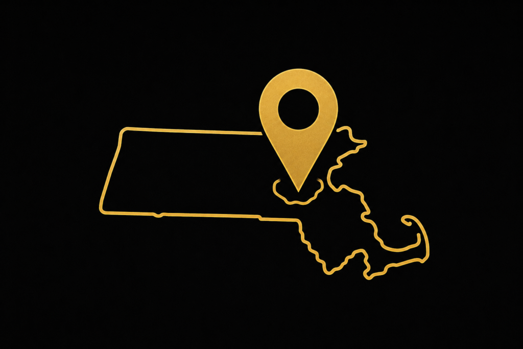 Serving Boston MA and surrounding Massachusetts areas