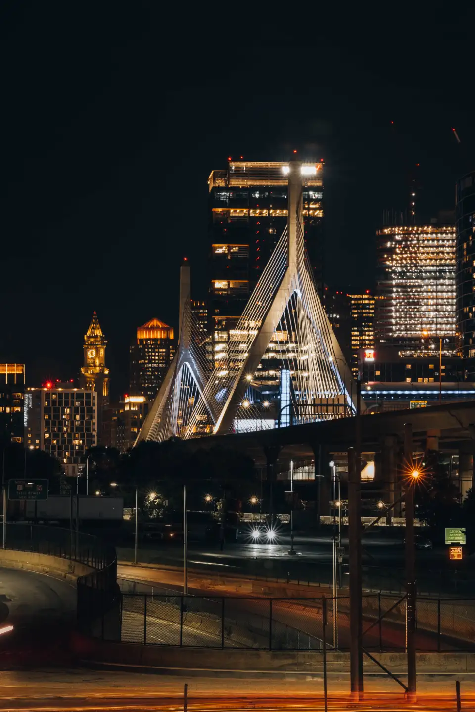 boston city tours