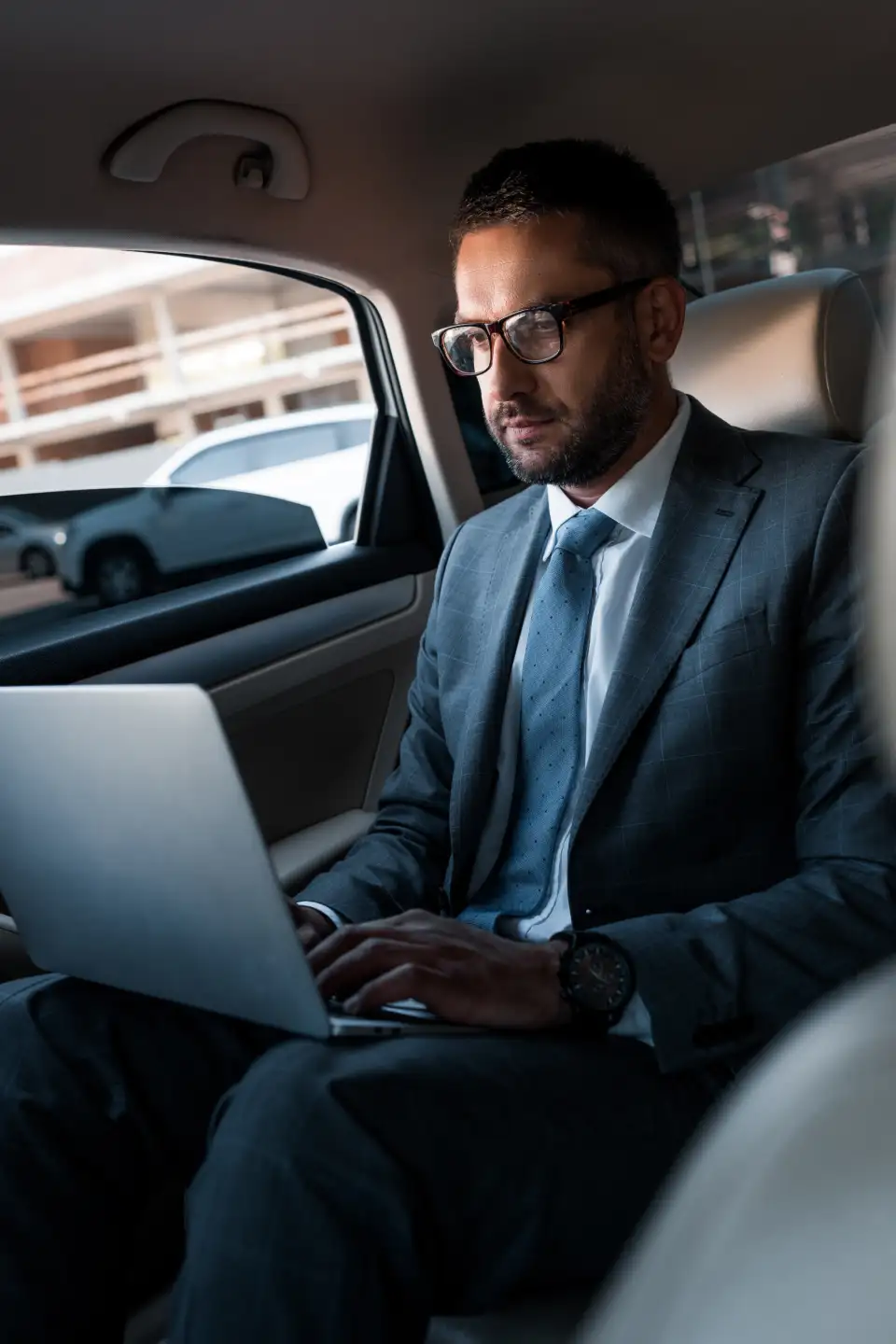boston corporate limo service