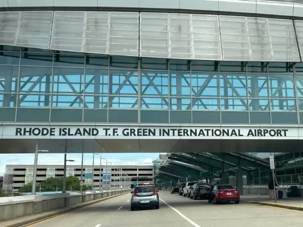 TF Green Airport car service