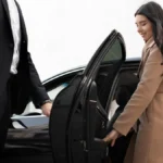 Boston Logan Airport taxi and limo transfer service