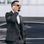 Car service from Boston to New York with chauffeur