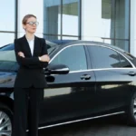 Framingham MA limo service for airport, weddings, and chauffeur rides
