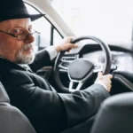 Luxury limousine in Lawrence MA for airport and city travel