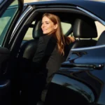 Attleboro MA limo and black car service to Boston and Logan Airport