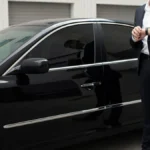 Limo service from Taunton MA to Logan Airport or Boston
