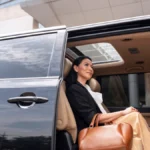 Limo service from Lowell MA to Logan Airport