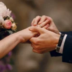 Wedding limousine and shuttle service in Boston