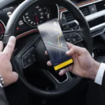 limo service Woburn MA black car with private chauffeur