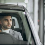 limo service near Norwood MA black car and chauffeur