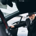 black car service in Port Norfolk Boston MA