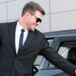 Waltham MA limo and black car service to Boston and Logan Airport