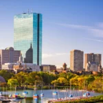 Boston Car Service with Chauffeur