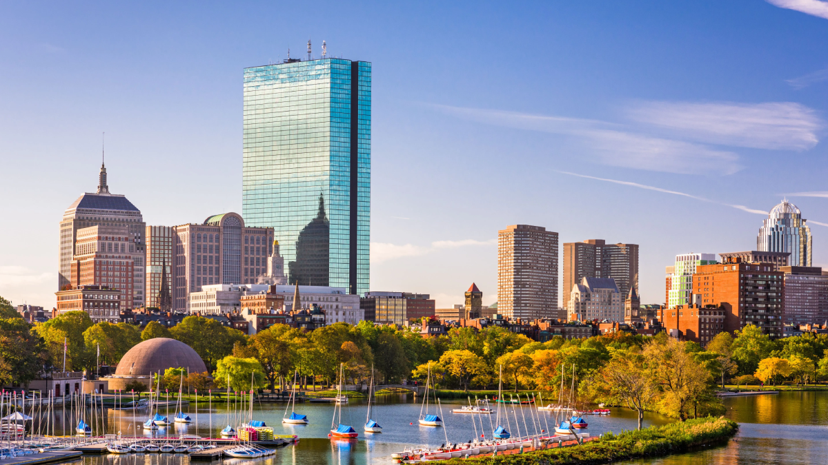 Boston Car Service Offering Comfort and Professional Transportation