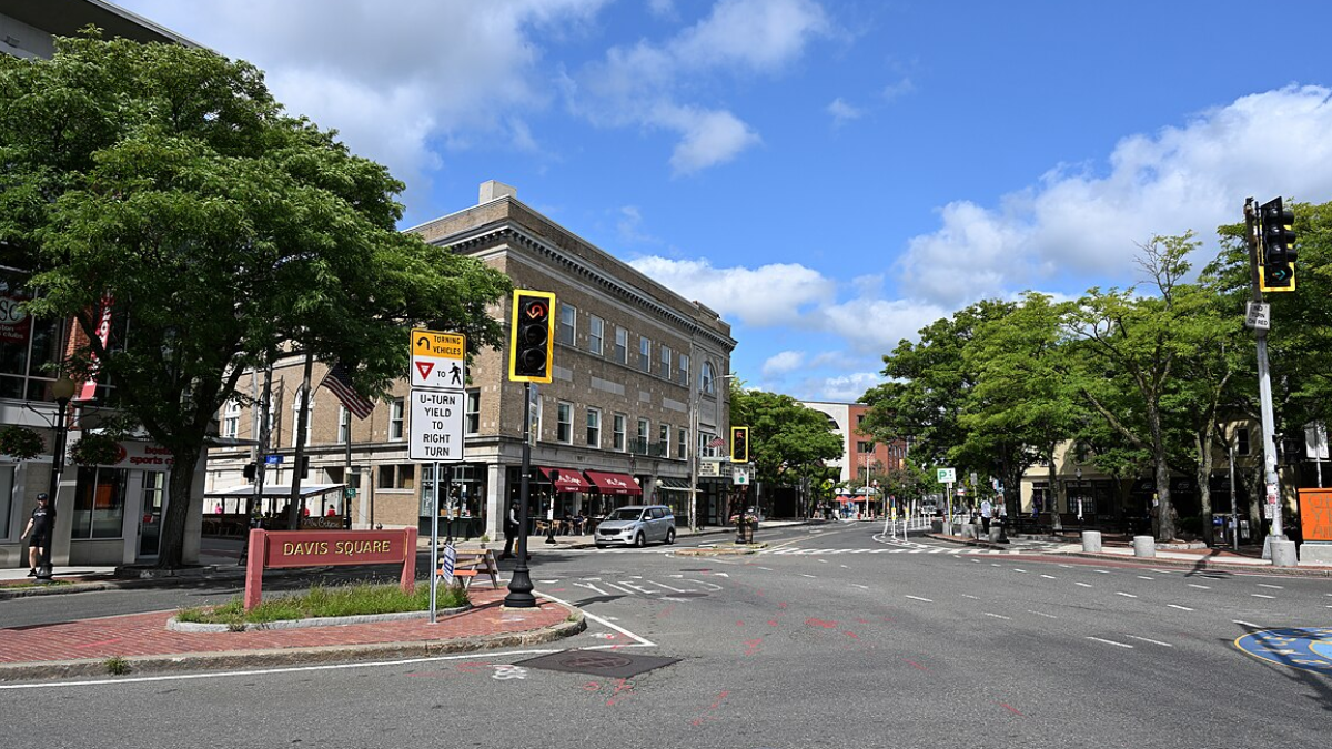 Car Service Somerville MA Luxury Transportation by Northeastern Limo