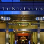 Exclusive Transfers from Boston Airport to The Ritz-Carlton, Boston