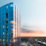 First-class Boston Airport (BOS) transportation to Four Seasons Hotel One Dalton Street