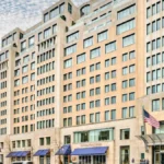 Luxury Private Car Service from Boston Logan Airport to Mandarin Oriental Boston