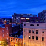 Luxury Transportation from Logan Airport to Malden