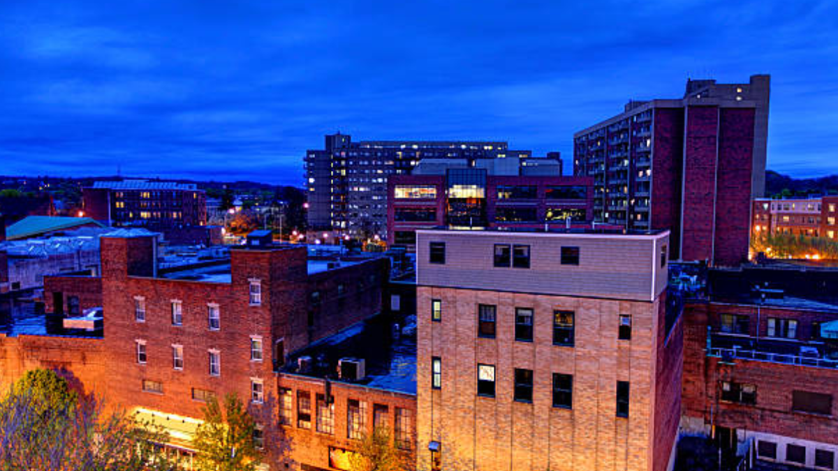 Reliable  Transportation from Logan Airport to Malden