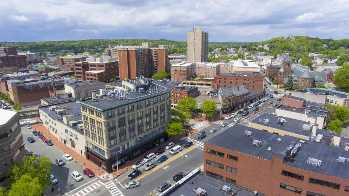 Malden Car Service for Luxury and Reliable Transportation