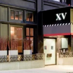 Premium Car Service from Boston Logan International Airport to XV Beacon