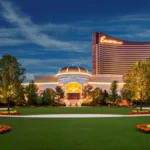 Premium Private Car Service from Boston Airport to Encore Boston Harbor