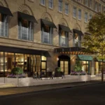 Private Transfers from Boston Logan International Airport to The Newbury Boston