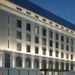 Luxury Boston Airport Transportation to The Langham Boston