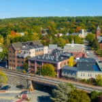 Transportation from Logan Airport to Winchester – Northeastern Limo