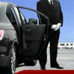 Boston chauffeur Beverly MA service by Northeastern Limo