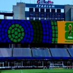 Fans traveling to Gillette Stadium for the Norway vs France World Cup 2026 match