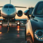 Boston to New Bedford transportation with private car service from Logan Airport