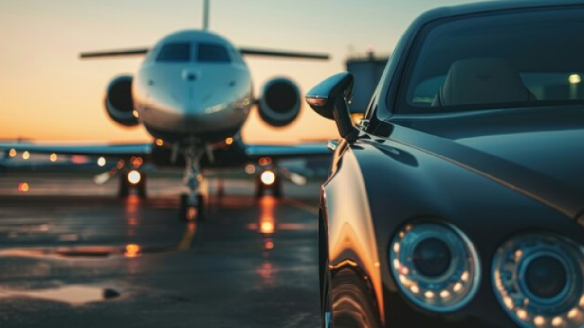 Boston to New Bedford transportation with private car service from Logan Airport