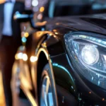 Boston to Cape Cod car service by Northeastern Limo with luxury chauffeur vehicle
