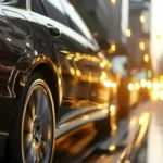 Car service Somerville MA with luxury chauffeur transportation