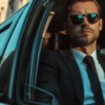 Luxury transportation from Boston to New Bedford with professional car service