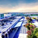 TF Green Airport limo service from Boston