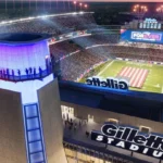 affordable boston limo service to gillette stadium transportation