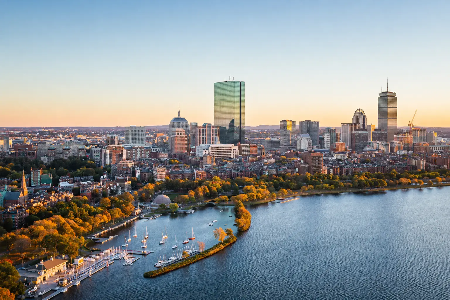 boston black car limo service