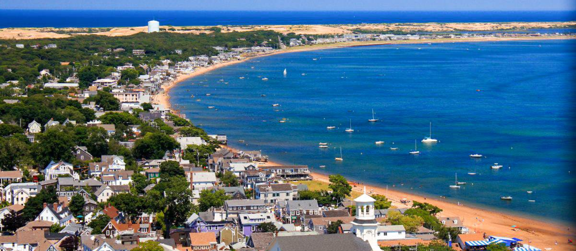 Boston Logan to Cape Cod Car Service | Luxury Private Transportation by Northeastern Limoliner