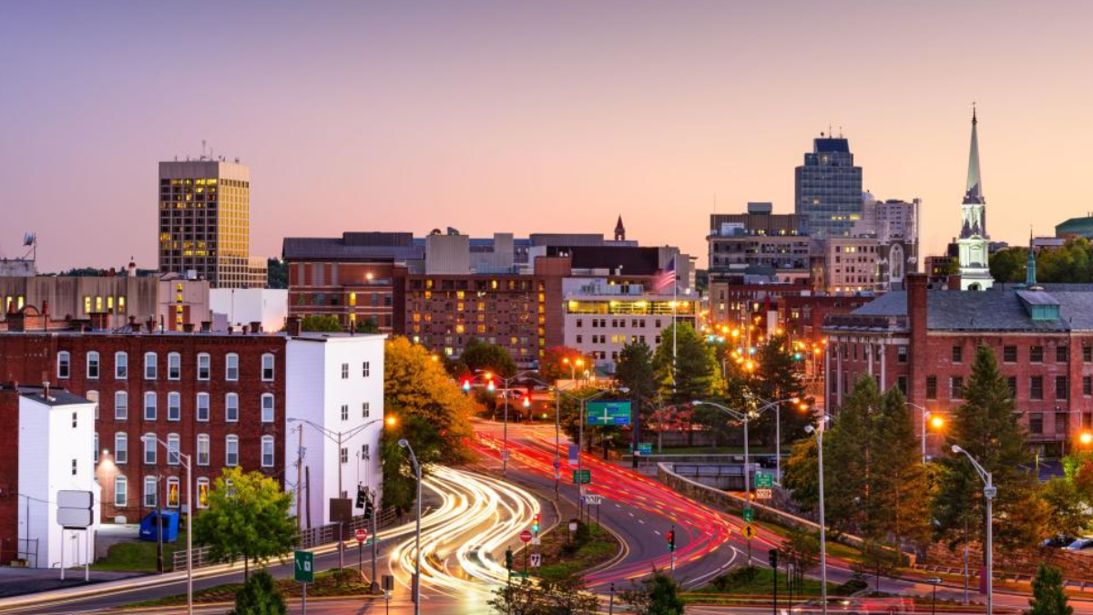 Car Service Worcester for Private Airport, City and Boston Transportation Services